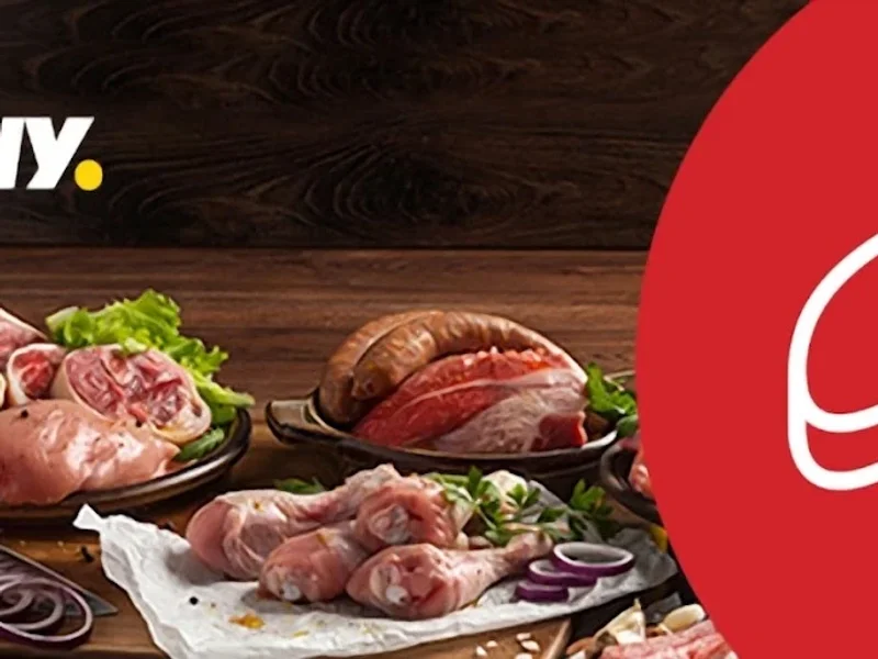 Penny Brasov - Noua-Dârste