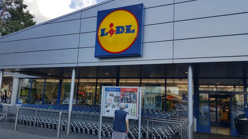 Lidl