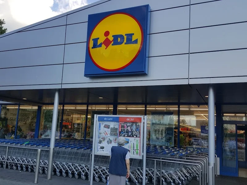 Lidl