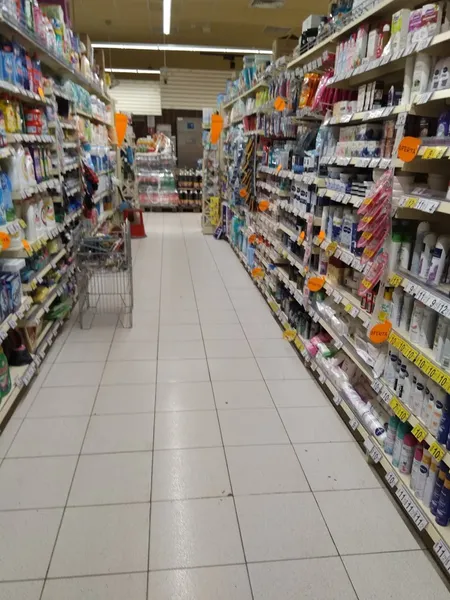 Carrefour Market