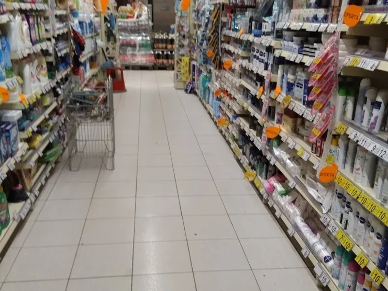 Carrefour Market