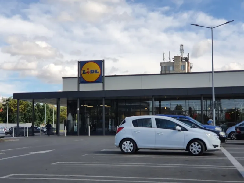 Lidl