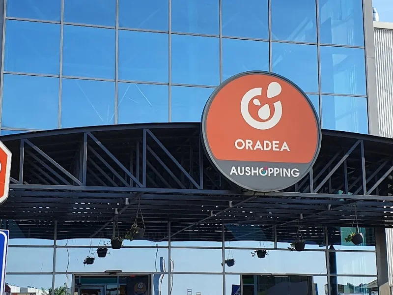 Auchan Oradea