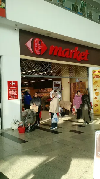 Carrefour Market