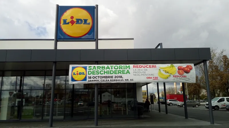 Lidl