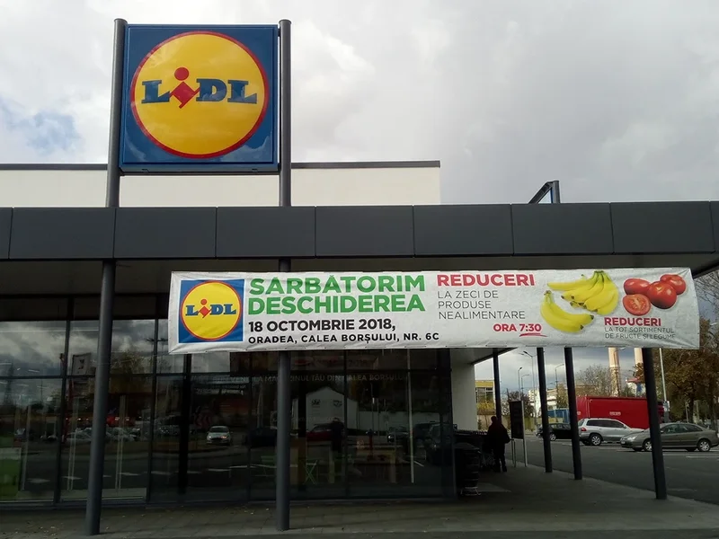 Lidl