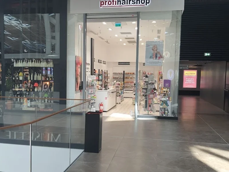 Profihairshop
