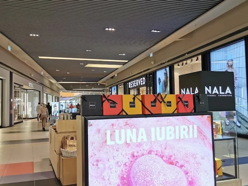 NALA Natural Cosmetics