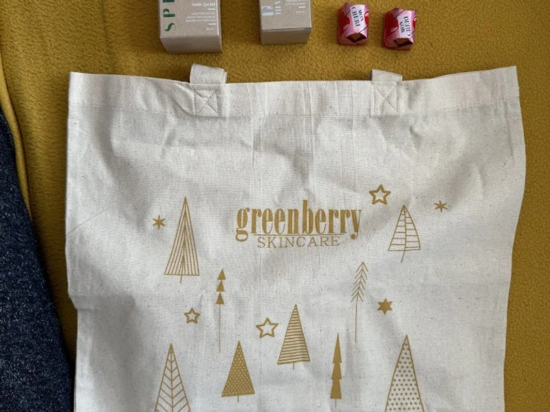 Greenberry™ Skincare