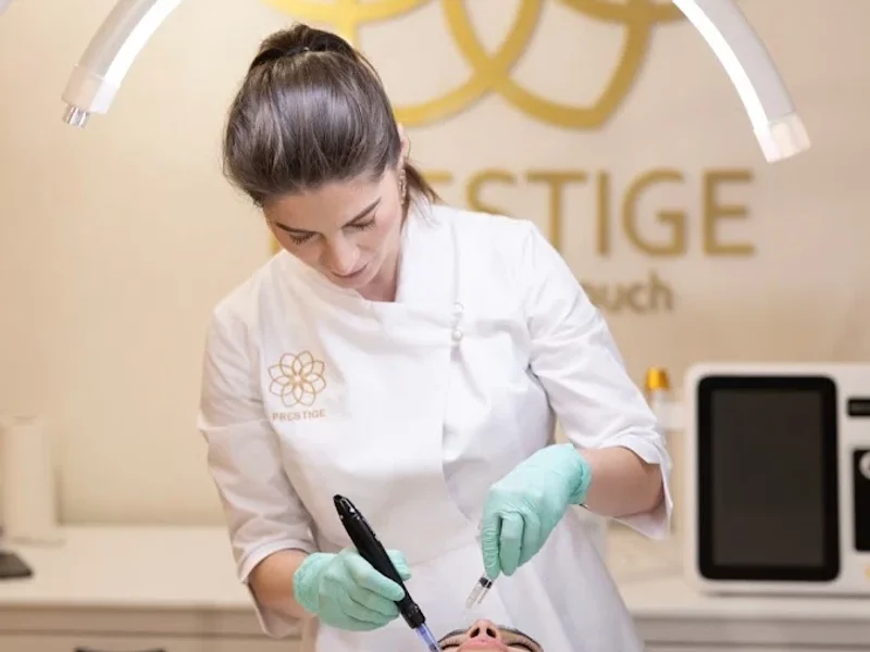 Prestige Beauty & touch