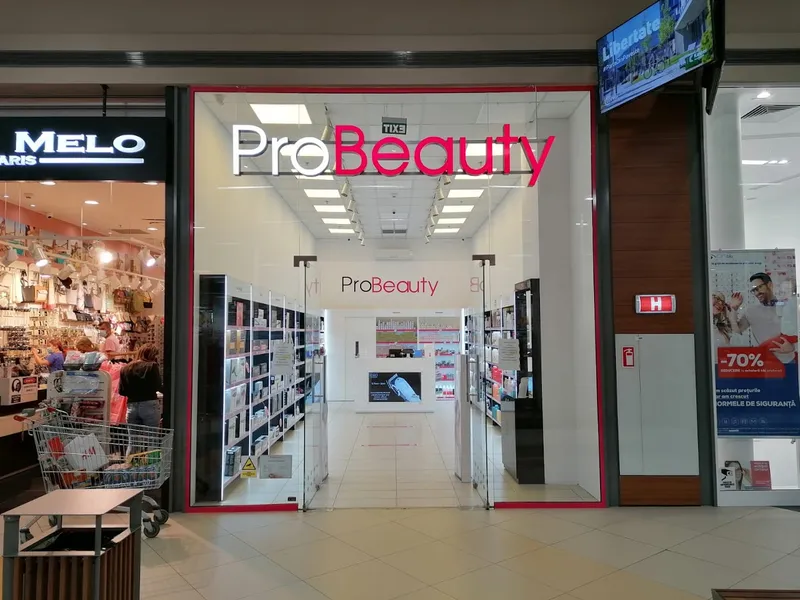 PROBEAUTY