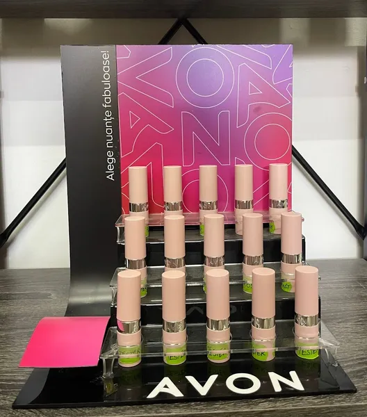 Avon Craiova Magazin