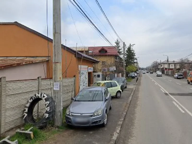 PIERRE PARFUMS & COSMETICS DISTRIBUTION S.R.L.