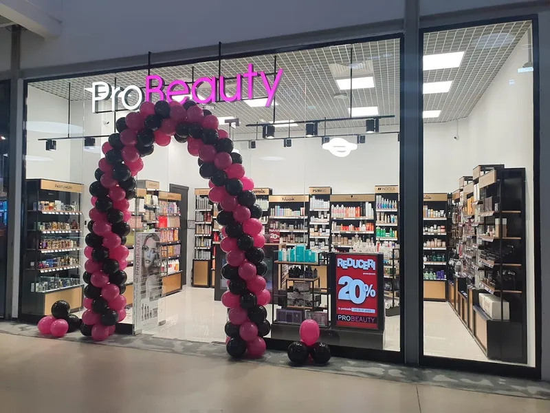 PROBEAUTY