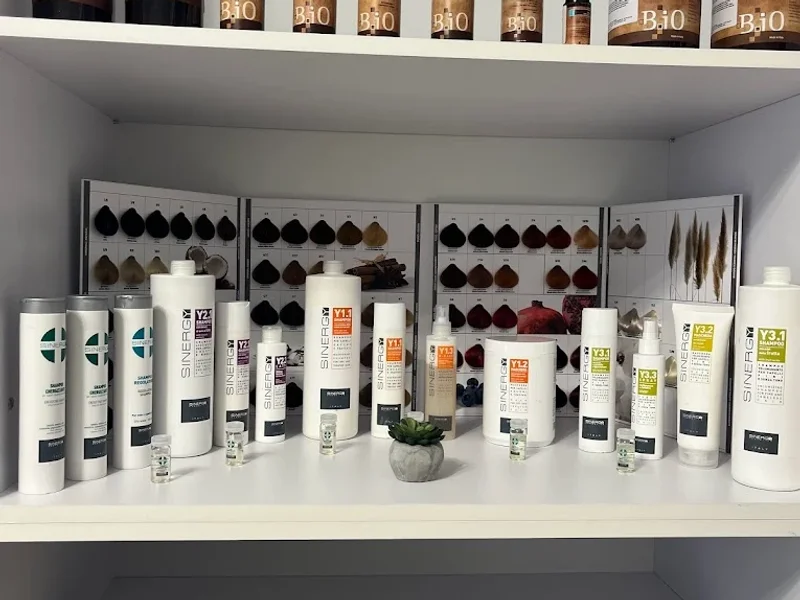 SisiCosmetice - The Beauty Shop