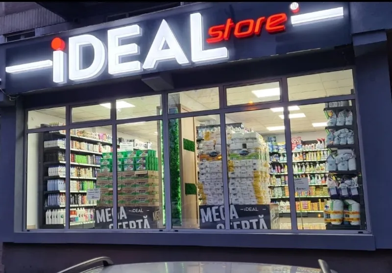 ideal store