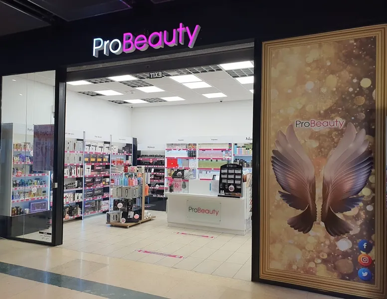 PROBEAUTY