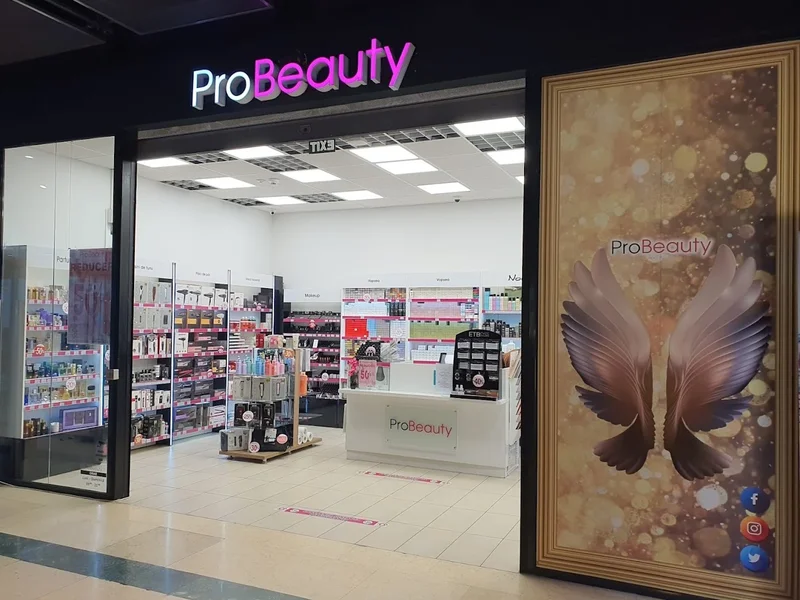 PROBEAUTY