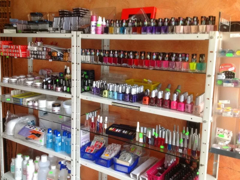 S.C. Migarella Salon de Frumusețe S.R.L.