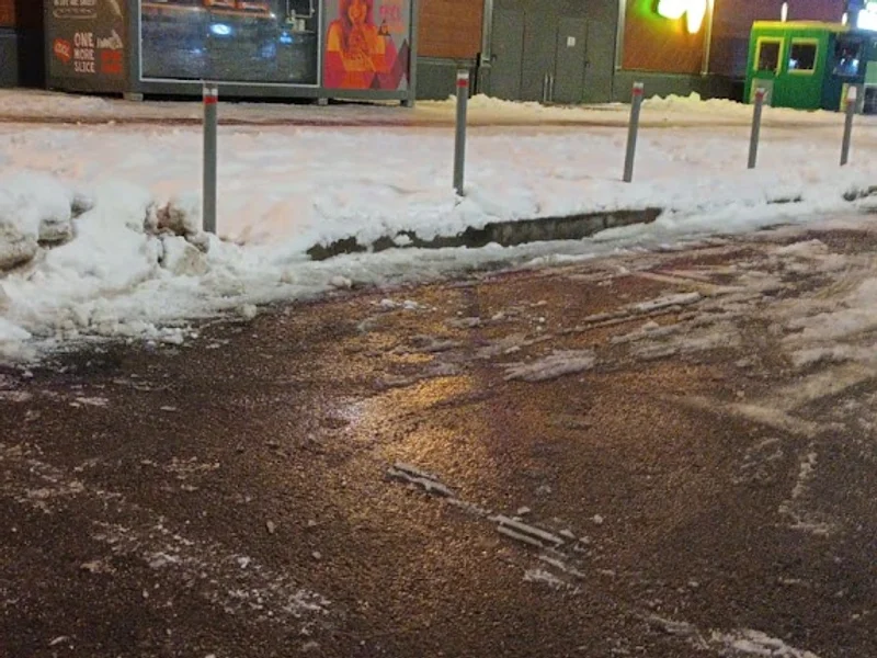 Fornetti Coresi Brasov