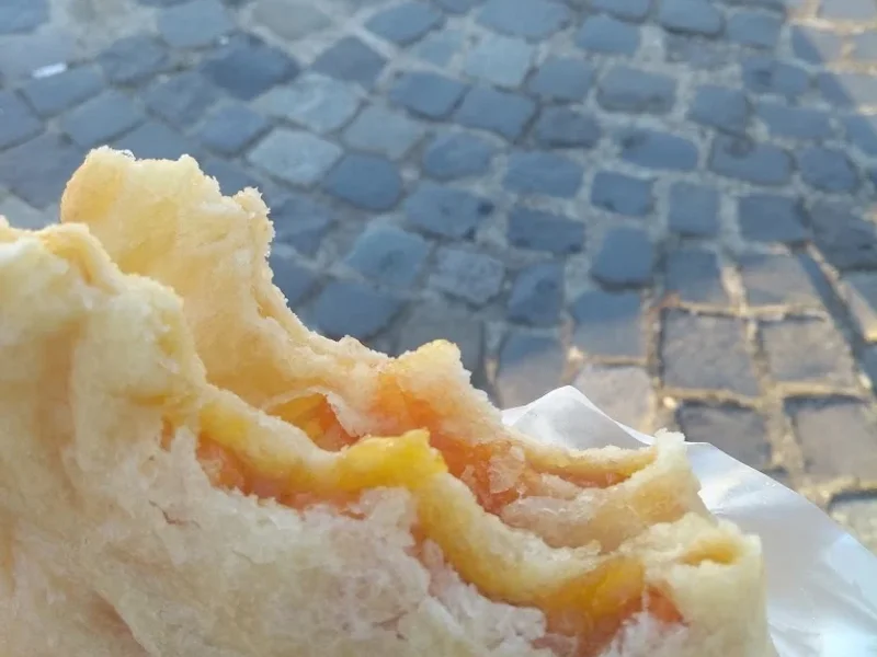 La Nemeș - Gogoșerie și Simigerie