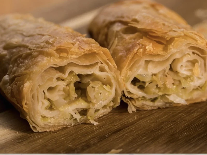 Doi Prieteni - Patiserie-Covrigarie