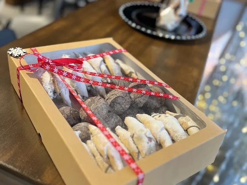 L' ALA Cofetărie & Patiserie