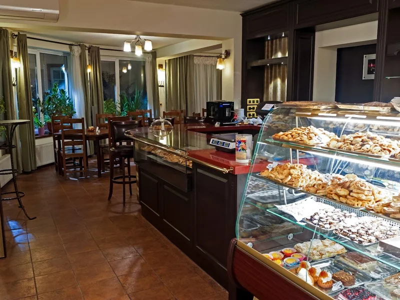 Cofetaria Luiza Tante