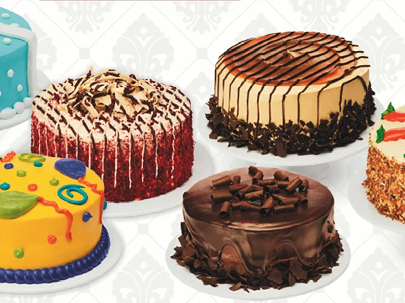 COFETARIA PERLA ORADEA