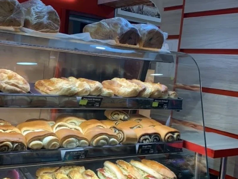 Patiserie Brutărie Ola