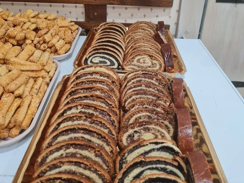 Patiseria Rustic -Cofetărie