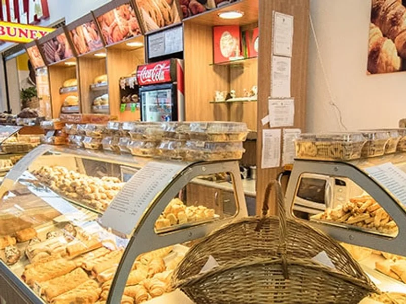 Bunexim Oradea Plaza