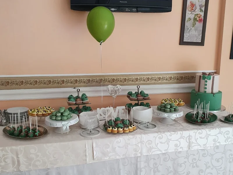 Mia Cofetărie - Patiserie