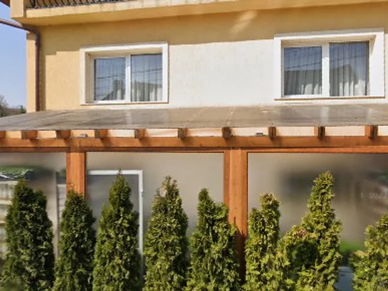 Patiseria Fulgi de Nea