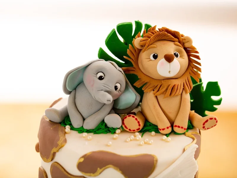 Cofetaria Sweet Mocca