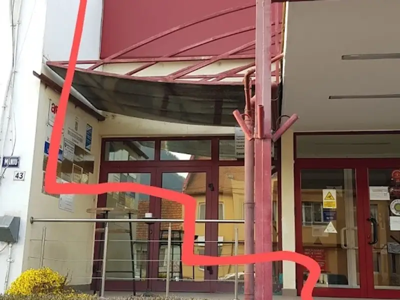 Croitorie rapidă Brasov