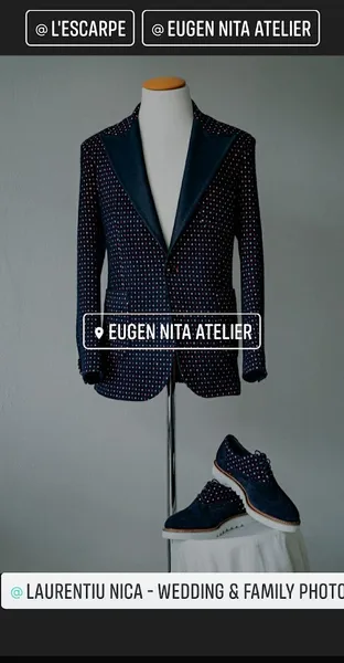 Eugen Nita Atelier