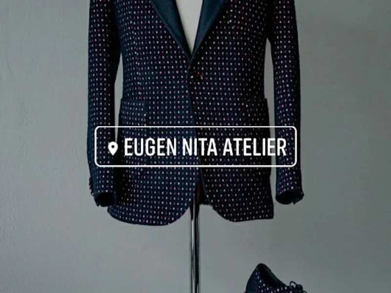 Eugen Nita Atelier