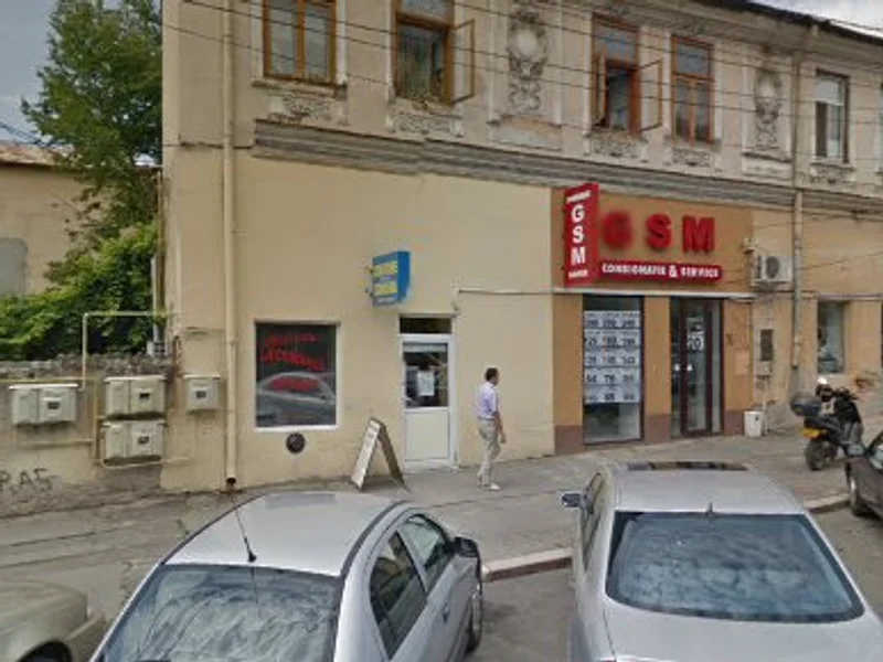 Croitorie Sirbi Marin