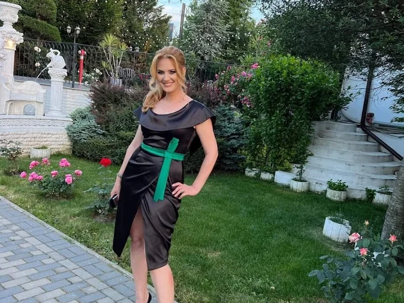 L' Atelier de Mode Gina Gramus