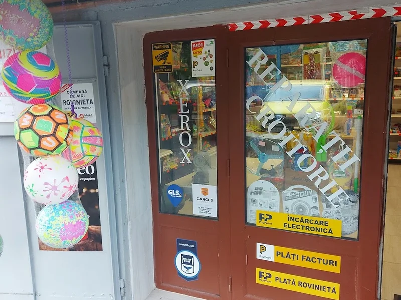 Croitorie David&Sara (Atelier retusuri si reparatii)