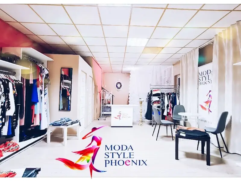 Croitorie Oradea Phoenix