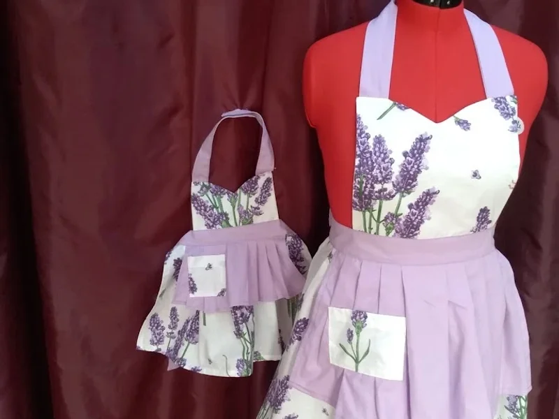 Retuserie textile si piele