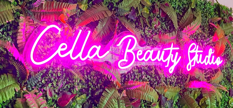 Cella Beauty Studio