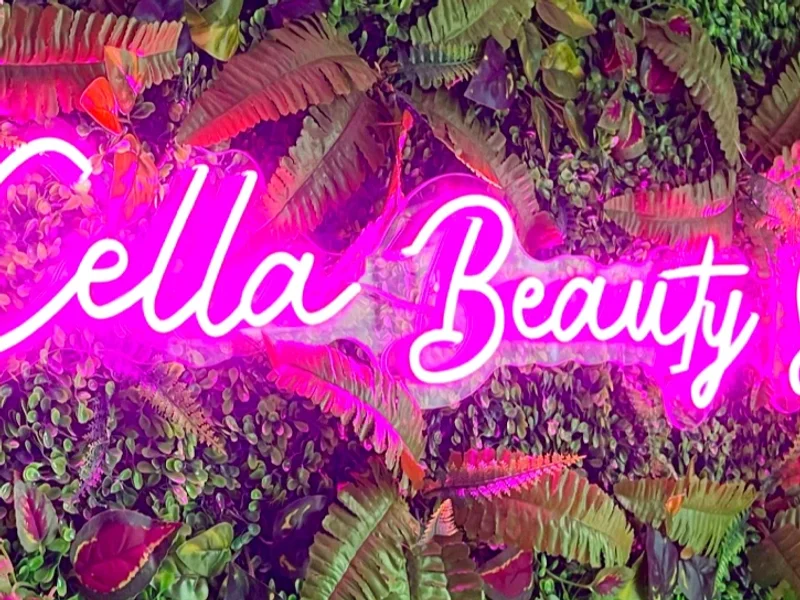 Cella Beauty Studio