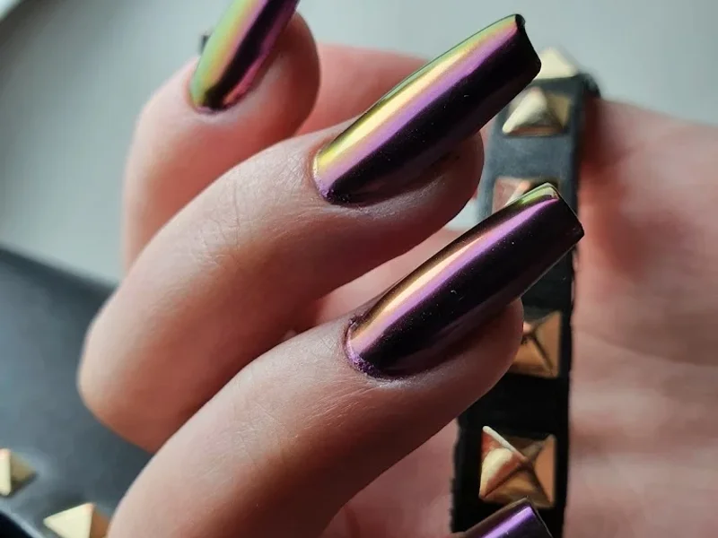 La Perla Nails & Beauty