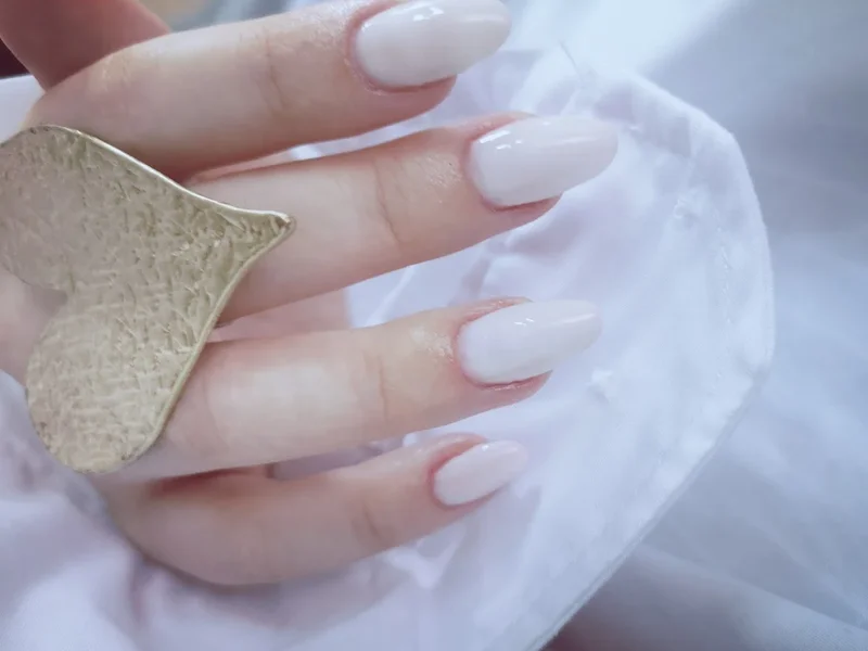 Unghii cu gel - By Iony