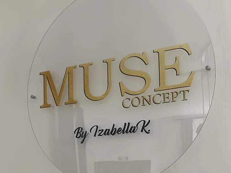 Beauty Salon MUSE CONCEPT