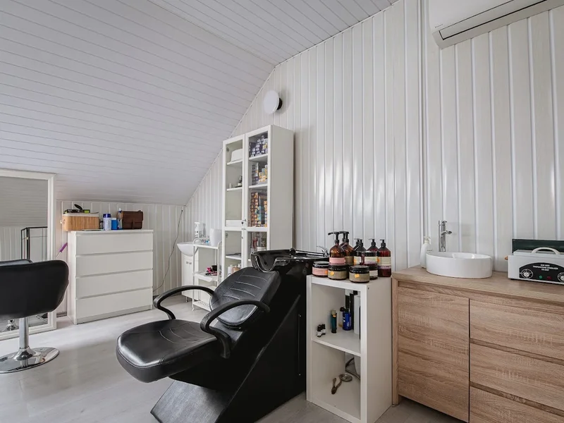 IL SALLONE beauty studio ( Simeral Beauty Center) Epilare definitiva cu laser