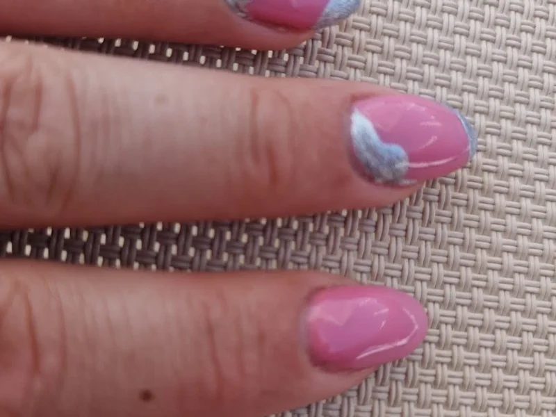 Salon Nina
